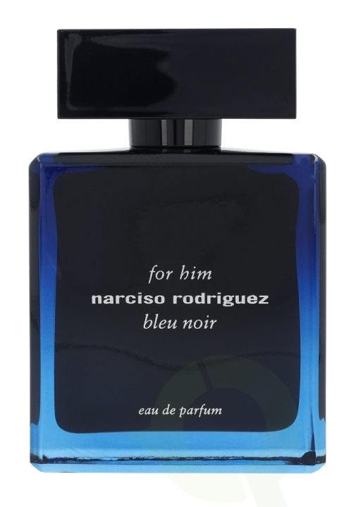 Narciso Rodriguez Bleu Noir For Him Edp Spray 100 ml i gruppen SKÖNHET & HÄLSA / Doft & Parfym / Parfym / Parfym för honom hos TP E-commerce Nordic AB (C72274)