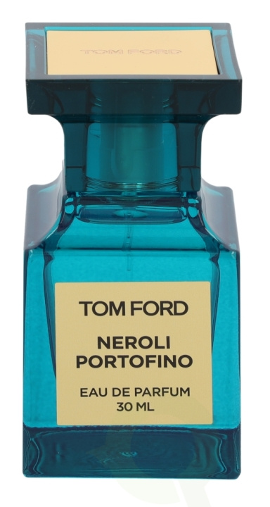 Tom Ford Neroli Portofino Edp Spray 30 ml i gruppen SKÖNHET & HÄLSA / Doft & Parfym / Parfym / Unisex hos TP E-commerce Nordic AB (C72293)