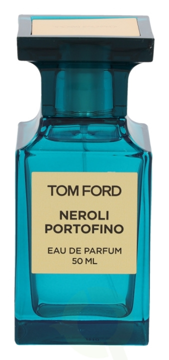 Tom Ford Neroli Portofino Edp Spray 50 ml i gruppen SKÖNHET & HÄLSA / Doft & Parfym / Parfym / Unisex hos TP E-commerce Nordic AB (C72294)