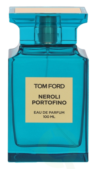 Tom Ford Neroli Portofino Edp Spray 100 ml i gruppen SKÖNHET & HÄLSA / Doft & Parfym / Parfym / Unisex hos TP E-commerce Nordic AB (C72295)