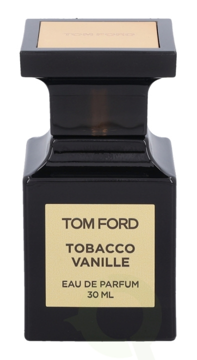 Tom Ford Tobacco Vanille Edp Spray 30 ml i gruppen SKÖNHET & HÄLSA / Doft & Parfym / Parfym / Parfym för honom hos TP E-commerce Nordic AB (C72331)