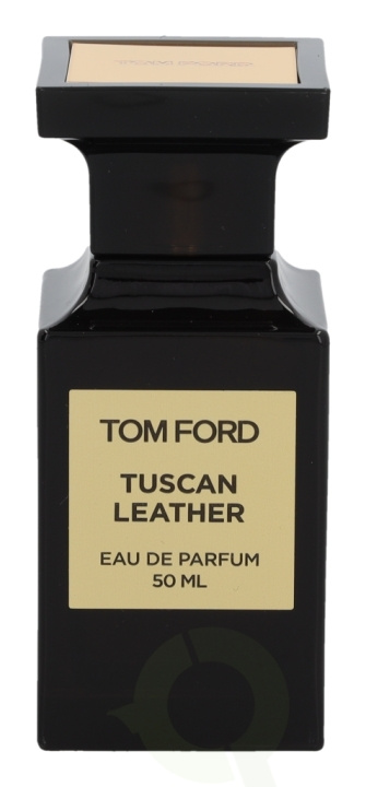 Tom Ford Tuscan Leather Edp Spray 50 ml i gruppen SKÖNHET & HÄLSA / Doft & Parfym / Parfym / Unisex hos TP E-commerce Nordic AB (C72333)