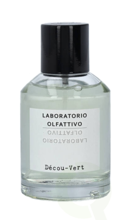 Laboratorio Olfattivo Decou-Vert Edp Spray 100 ml i gruppen SKÖNHET & HÄLSA / Doft & Parfym / Parfym / Unisex hos TP E-commerce Nordic AB (C72344)