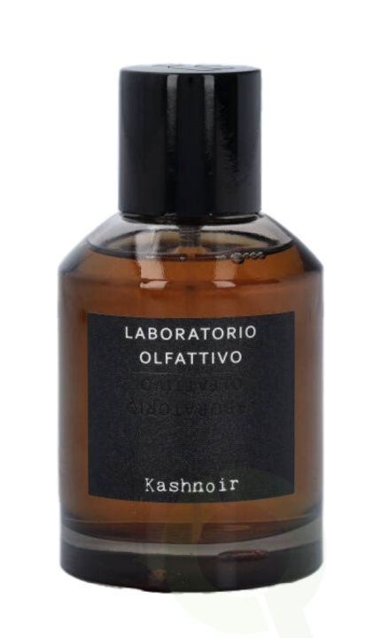 Laboratorio Olfattivo Kashnoir Edp Spray 100 ml i gruppen SKÖNHET & HÄLSA / Doft & Parfym / Parfym / Unisex hos TP E-commerce Nordic AB (C72357)