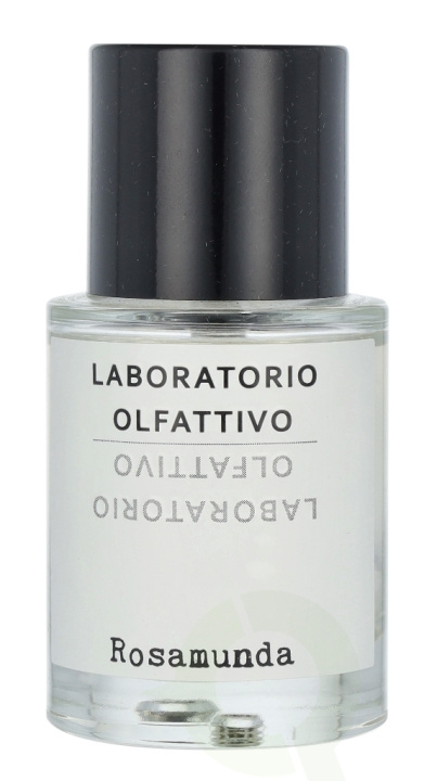 Laboratorio Olfattivo Rosamunda Edp Spray 30 ml i gruppen SKÖNHET & HÄLSA / Doft & Parfym / Parfym / Unisex hos TP E-commerce Nordic AB (C72362)