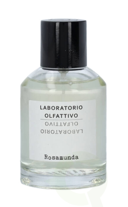 Laboratorio Olfattivo Rosamunda Edp Spray 100 ml i gruppen SKÖNHET & HÄLSA / Doft & Parfym / Parfym / Unisex hos TP E-commerce Nordic AB (C72363)