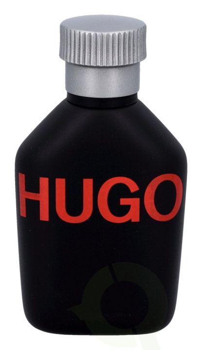 Hugo Boss Just Different Edt Spray 40 ml i gruppen SKÖNHET & HÄLSA / Doft & Parfym / Parfym / Parfym för honom hos TP E-commerce Nordic AB (C72366)