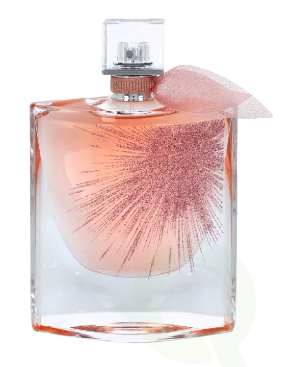 Lancome La Vie Est Belle Edp Spray 100 ml L\'EAU DE PARFUM - Limited Edition i gruppen SKÖNHET & HÄLSA / Doft & Parfym / Parfym / Parfym för henne hos TP E-commerce Nordic AB (C72429)