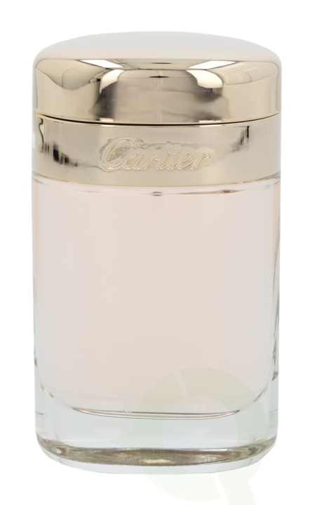 Cartier Baiser Vole Edp Spray 50 ml i gruppen SKÖNHET & HÄLSA / Doft & Parfym / Parfym / Parfym för henne hos TP E-commerce Nordic AB (C72441)