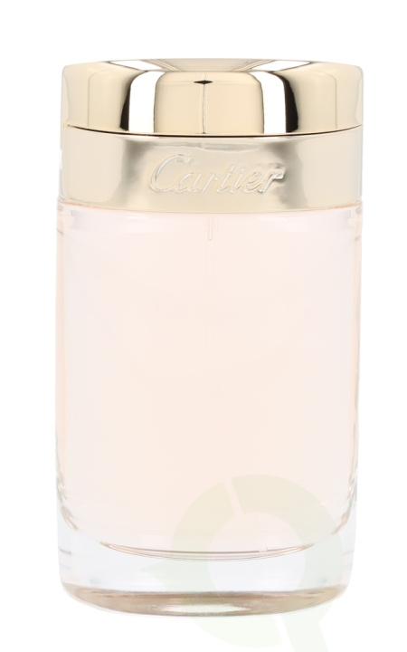 Cartier Baiser Vole Edp Spray 100 ml i gruppen SKÖNHET & HÄLSA / Doft & Parfym / Parfym / Parfym för henne hos TP E-commerce Nordic AB (C72442)