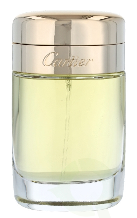 Cartier Baiser Vole Parfum Spray 50 ml i gruppen SKÖNHET & HÄLSA / Doft & Parfym / Parfym / Parfym för henne hos TP E-commerce Nordic AB (C72443)