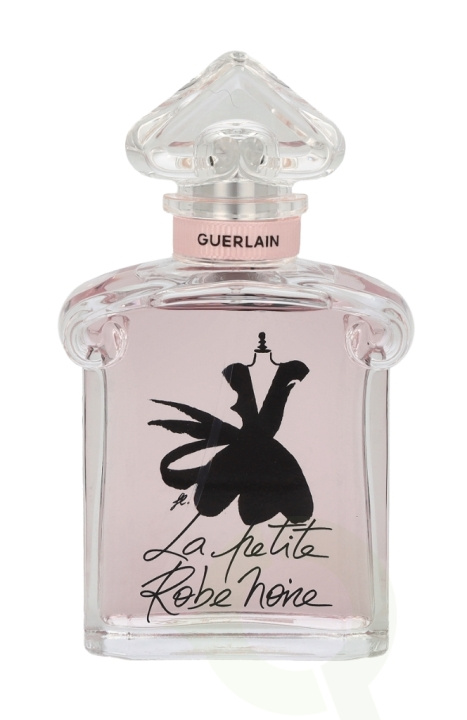 Guerlain La Petite Robe Noire Edt Spray 50 ml i gruppen SKÖNHET & HÄLSA / Doft & Parfym / Parfym / Parfym för henne hos TP E-commerce Nordic AB (C72448)