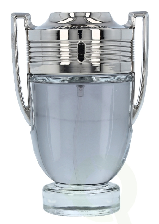 Paco Rabanne Invictus Edt Spray 100 ml i gruppen SKÖNHET & HÄLSA / Doft & Parfym / Parfym / Parfym för honom hos TP E-commerce Nordic AB (C72463)