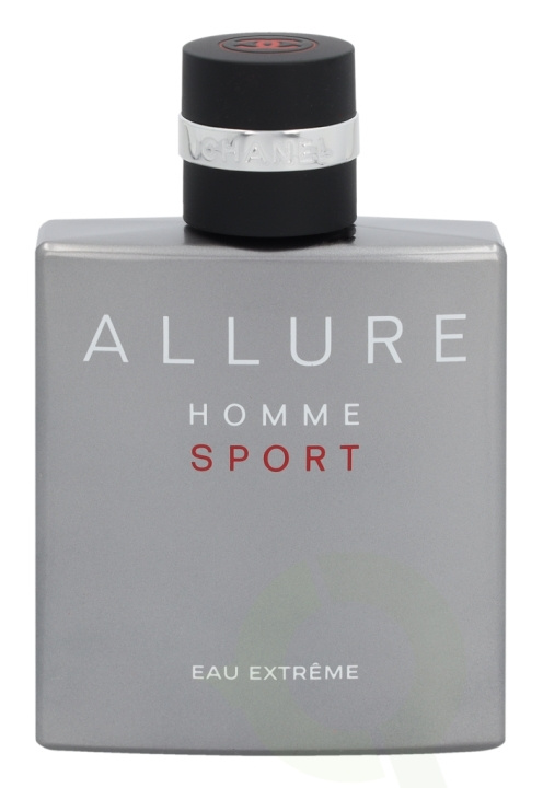 Chanel Allure Homme Sport Eau Extreme Edp Spray 50 ml i gruppen SKÖNHET & HÄLSA / Doft & Parfym / Parfym / Parfym för honom hos TP E-commerce Nordic AB (C72467)