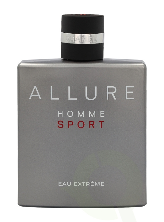 Chanel Allure Homme Sport Eau Extreme Edp Spray 150 ml i gruppen SKÖNHET & HÄLSA / Doft & Parfym / Parfym / Parfym för honom hos TP E-commerce Nordic AB (C72468)