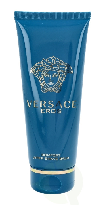 Versace Eros pour Homme After Shave Balm 100 ml i gruppen SKÖNHET & HÄLSA / Hår & Styling / Rakning & Trimning / Aftershave hos TP E-commerce Nordic AB (C72477)