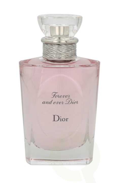 Dior Forever And Ever Dior Edt Spray 100 ml i gruppen SKÖNHET & HÄLSA / Doft & Parfym / Parfym / Parfym för henne hos TP E-commerce Nordic AB (C72494)