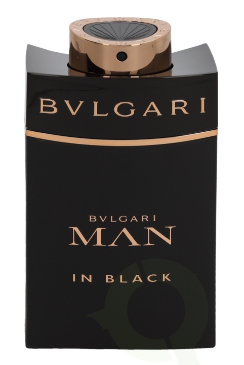 Bvlgari Man In Black Edp Spray 100 ml i gruppen SKÖNHET & HÄLSA / Doft & Parfym / Parfym / Parfym för honom hos TP E-commerce Nordic AB (C72505)
