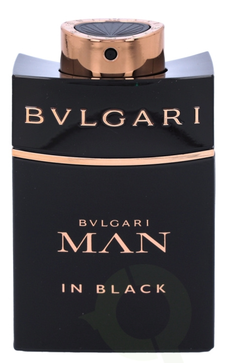 Bvlgari Man In Black Edp Spray 60 ml i gruppen SKÖNHET & HÄLSA / Doft & Parfym / Parfym / Parfym för honom hos TP E-commerce Nordic AB (C72506)