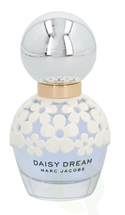 Marc Jacobs Daisy Dream Edt Spray 30 ml i gruppen SKÖNHET & HÄLSA / Doft & Parfym / Parfym / Parfym för henne hos TP E-commerce Nordic AB (C72512)