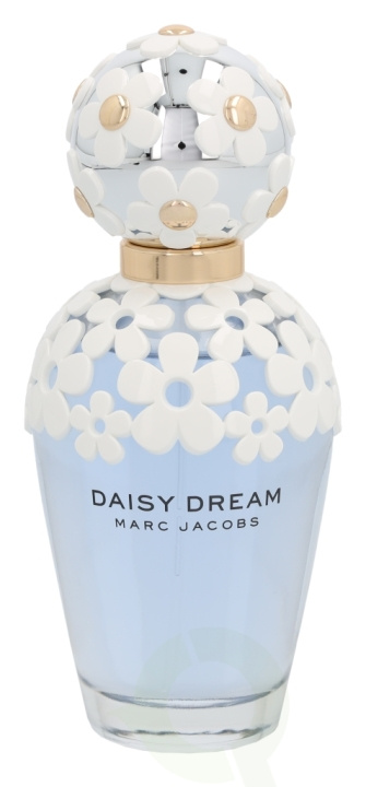 Marc Jacobs Daisy Dream Edt Spray 100 ml i gruppen SKÖNHET & HÄLSA / Doft & Parfym / Parfym / Parfym för henne hos TP E-commerce Nordic AB (C72513)