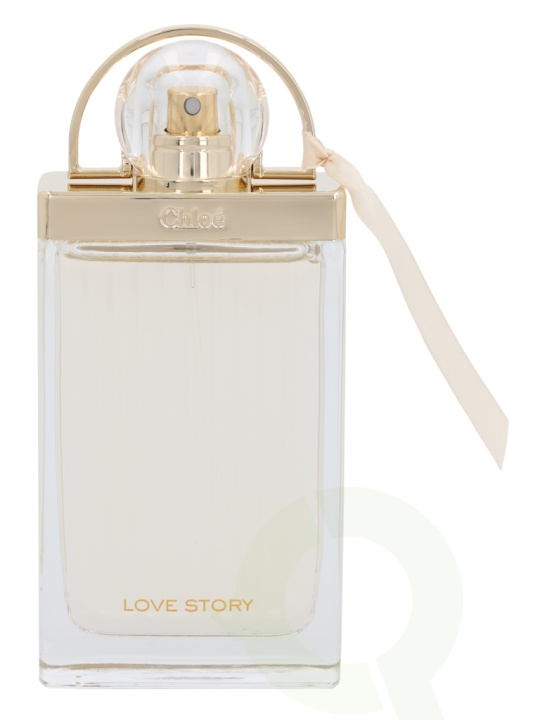 Chloe Love Story Edp Spray 75 ml i gruppen SKÖNHET & HÄLSA / Doft & Parfym / Parfym / Parfym för henne hos TP E-commerce Nordic AB (C72515)