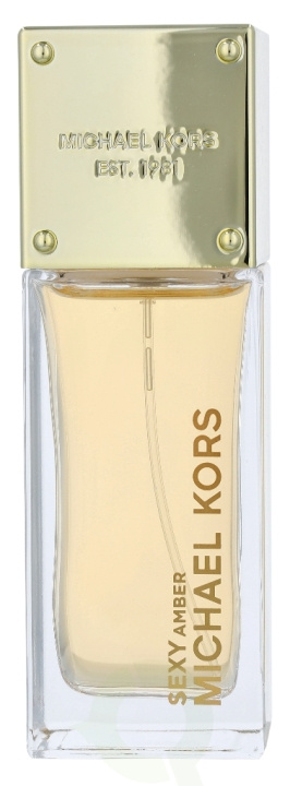 Michael Kors Sexy Amber Edp Spray 50 ml i gruppen SKÖNHET & HÄLSA / Doft & Parfym / Parfym / Parfym för henne hos TP E-commerce Nordic AB (C72533)