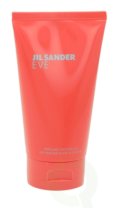 Jil Sander Eve Perfumed Shower Gel 150 ml i gruppen SKÖNHET & HÄLSA / Hudvård / Kroppsvård / Bad & Duschcreme hos TP E-commerce Nordic AB (C72540)