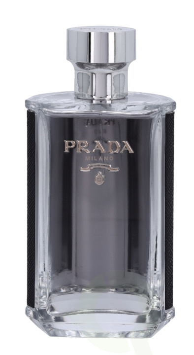Prada L\'Homme Edt Spray 100 ml i gruppen SKÖNHET & HÄLSA / Doft & Parfym / Parfym / Parfym för honom hos TP E-commerce Nordic AB (C72545)