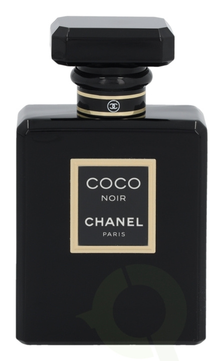 Chanel Coco Noir Edp Spray 50 ml i gruppen SKÖNHET & HÄLSA / Doft & Parfym / Parfym / Parfym för henne hos TP E-commerce Nordic AB (C72554)