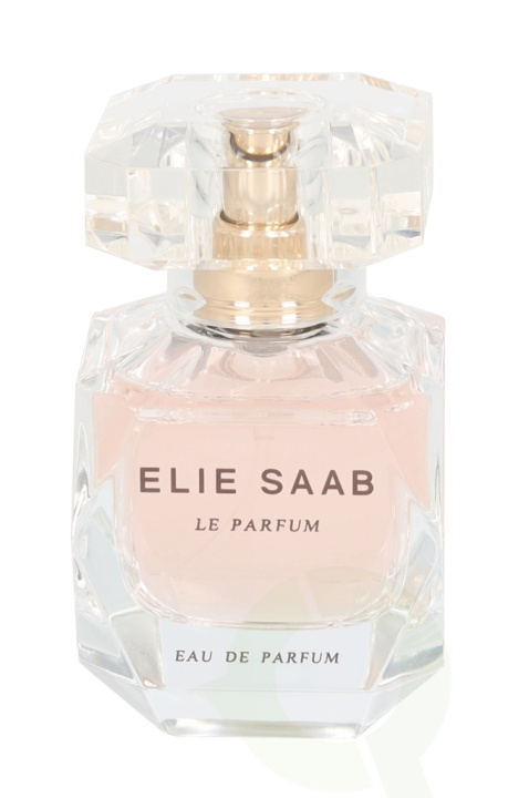 Elie Saab Le Parfum Edp Spray 30 ml i gruppen SKÖNHET & HÄLSA / Doft & Parfym / Parfym / Parfym för henne hos TP E-commerce Nordic AB (C72557)