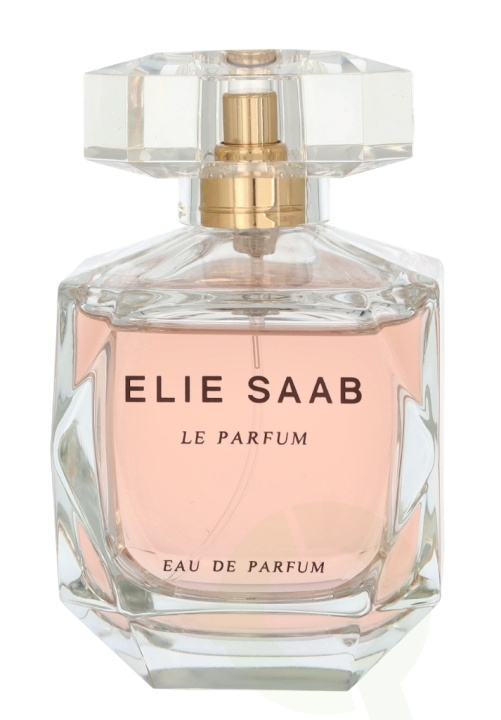Elie Saab Le Parfum Edp Spray 90 ml i gruppen SKÖNHET & HÄLSA / Doft & Parfym / Parfym / Parfym för henne hos TP E-commerce Nordic AB (C72558)