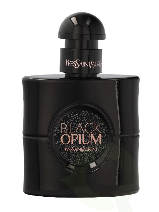 Yves Saint Laurent YSL Black Opium Edp Spray 30 ml Le Parfum i gruppen SKÖNHET & HÄLSA / Doft & Parfym / Parfym / Parfym för henne hos TP E-commerce Nordic AB (C72579)