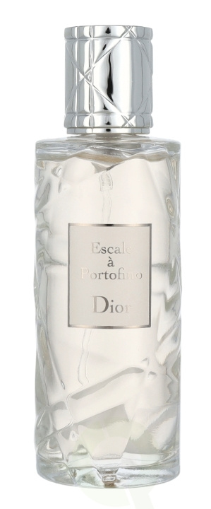 Dior Escale A Portofino Woman Edt Spray 75 ml i gruppen SKÖNHET & HÄLSA / Doft & Parfym / Parfym / Parfym för henne hos TP E-commerce Nordic AB (C72580)