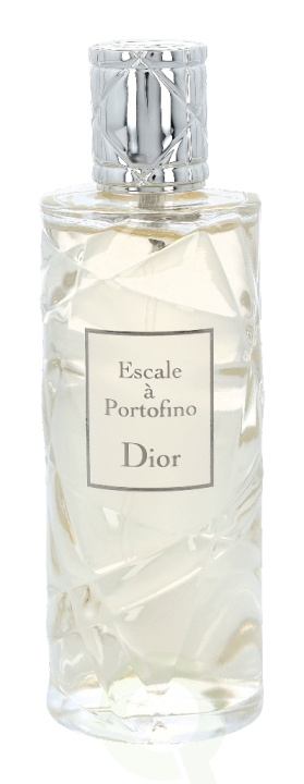Dior Escale A Portofino Woman Edt Spray 125 ml i gruppen SKÖNHET & HÄLSA / Doft & Parfym / Parfym / Parfym för henne hos TP E-commerce Nordic AB (C72581)