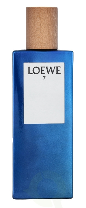 Loewe 7 Pour Homme Edt Spray 50 ml i gruppen SKÖNHET & HÄLSA / Doft & Parfym / Parfym / Parfym för honom hos TP E-commerce Nordic AB (C72584)