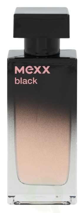 Mexx Black Woman Edt Spray 30 ml i gruppen SKÖNHET & HÄLSA / Doft & Parfym / Parfym / Parfym för henne hos TP E-commerce Nordic AB (C72587)