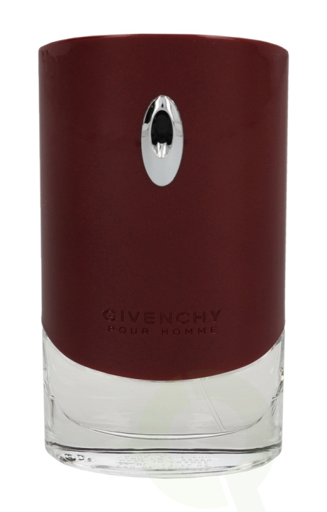 Givenchy Pour Homme Edt Spray 50 ml i gruppen SKÖNHET & HÄLSA / Doft & Parfym / Parfym / Parfym för honom hos TP E-commerce Nordic AB (C72593)