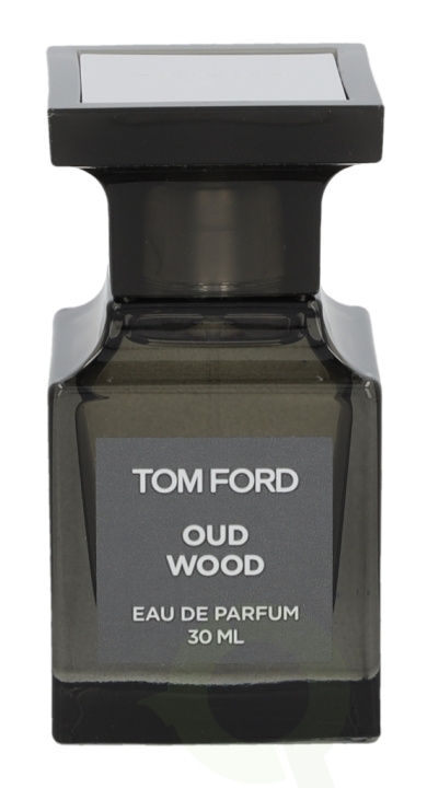 Tom Ford Oud Wood Edp Spray 30 ml i gruppen SKÖNHET & HÄLSA / Doft & Parfym / Parfym / Unisex hos TP E-commerce Nordic AB (C72603)
