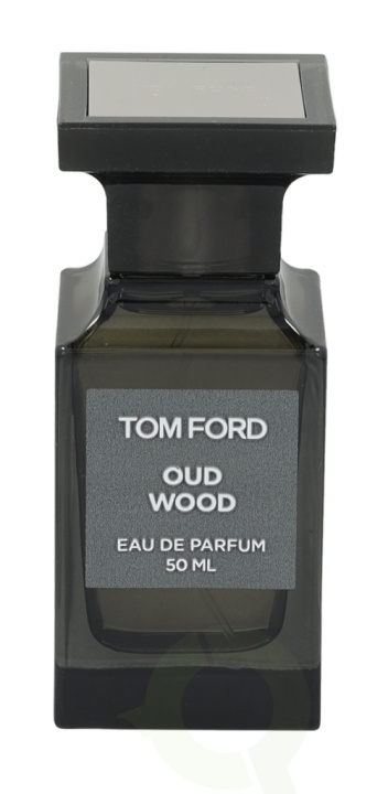 Tom Ford Oud Wood Edp Spray 50 ml i gruppen SKÖNHET & HÄLSA / Doft & Parfym / Parfym / Unisex hos TP E-commerce Nordic AB (C72604)
