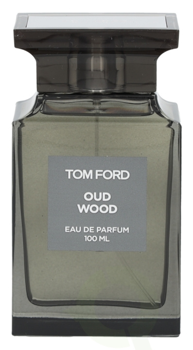 Tom Ford Oud Wood Edp Spray 100 ml i gruppen SKÖNHET & HÄLSA / Doft & Parfym / Parfym / Unisex hos TP E-commerce Nordic AB (C72605)