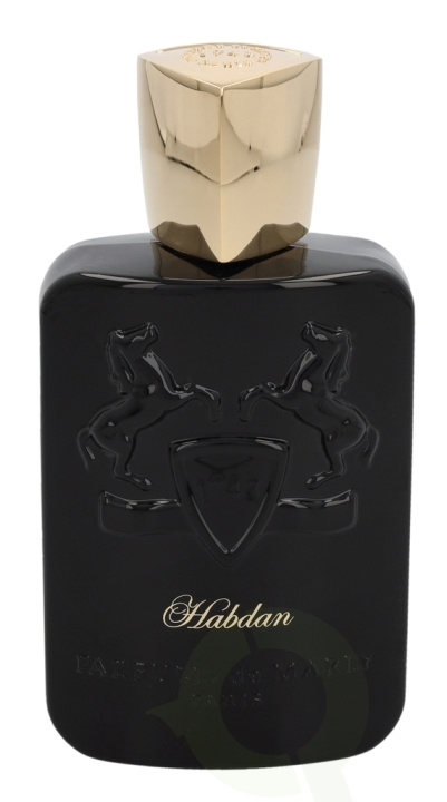 Parfums de Marly Habdan Edp Spray 125 ml i gruppen SKÖNHET & HÄLSA / Doft & Parfym / Parfym / Unisex hos TP E-commerce Nordic AB (C72638)