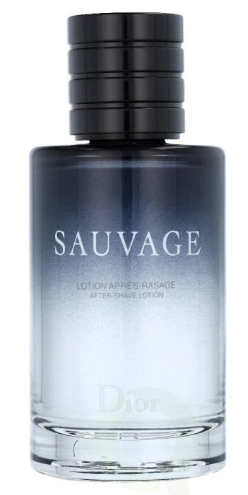 Dior Sauvage After Shave Lotion 100 ml i gruppen SKÖNHET & HÄLSA / Hår & Styling / Rakning & Trimning / Aftershave hos TP E-commerce Nordic AB (C72698)
