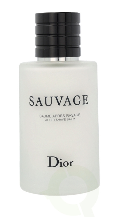 Dior Sauvage After Shave Balm 100 ml i gruppen SKÖNHET & HÄLSA / Hår & Styling / Rakning & Trimning / Aftershave hos TP E-commerce Nordic AB (C72699)