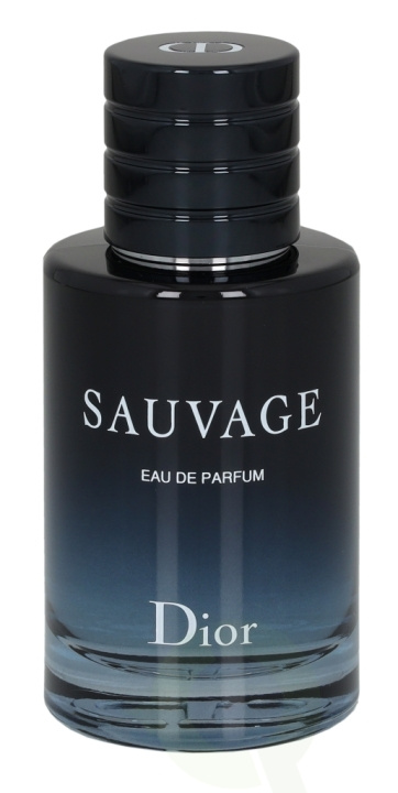 Dior Sauvage Edp Spray 60 ml i gruppen SKÖNHET & HÄLSA / Doft & Parfym / Parfym / Parfym för honom hos TP E-commerce Nordic AB (C72701)