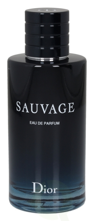 Dior Sauvage Edp Spray 200 ml i gruppen SKÖNHET & HÄLSA / Doft & Parfym / Parfym / Parfym för honom hos TP E-commerce Nordic AB (C72702)