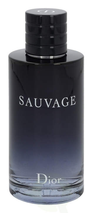 Dior Sauvage Edt Spray 200 ml i gruppen SKÖNHET & HÄLSA / Doft & Parfym / Parfym / Parfym för honom hos TP E-commerce Nordic AB (C72705)