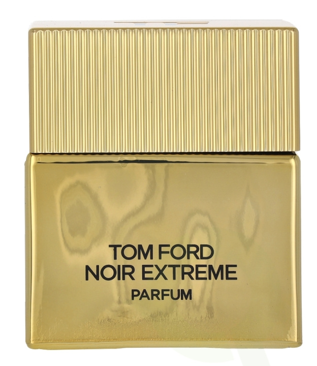Tom Ford Noir Extreme Edp Spray 50 ml Parfum i gruppen SKÖNHET & HÄLSA / Doft & Parfym / Parfym / Parfym för honom hos TP E-commerce Nordic AB (C72714)