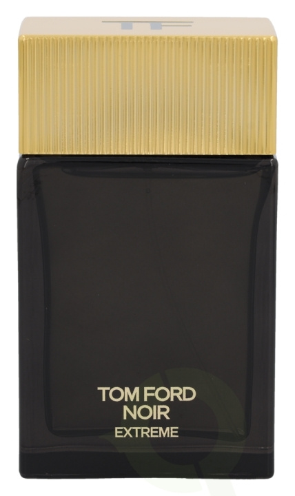 Tom Ford Noir Extreme Edp Spray 100 ml i gruppen SKÖNHET & HÄLSA / Doft & Parfym / Parfym / Parfym för honom hos TP E-commerce Nordic AB (C72715)