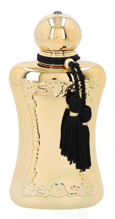 Parfums de Marly Darcy Edp Spray 75 ml i gruppen SKÖNHET & HÄLSA / Doft & Parfym / Parfym / Parfym för henne hos TP E-commerce Nordic AB (C72716)